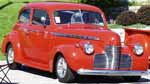 40 Chevy 2dr Sedan