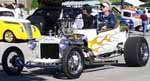 25 Ford Model T Bucket Roadster Pickup