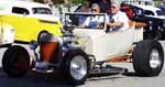 25 Ford Model T Bucket Roadster Pickup