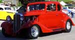 33 Chevy 5W Coupe