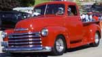 48 Chevy Pickup