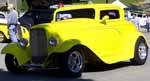 32 Ford Chopped 3W Coupe