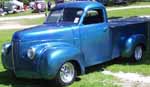 47 Studebaker Pickup