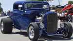 32 Ford Hiboy Chopped 3W Coupe