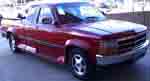 91 Dodge Dakota Xtracab Pickup