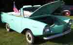 67 Amphicar Convertible