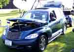 01 Chrysler PT Cruiser