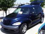 01 Chrysler PT Cruiser