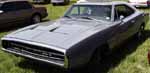 70 Dodge Charger 2dr Hardtop