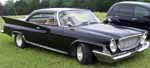 61 Chrysler Windsor 2dr Hardtop