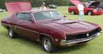 70 Ford Torino 2dr Hardtop