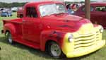 48 Chevy Pickup