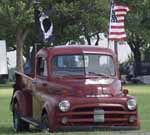 53 Dodge Pickup