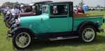 29 Ford Model A Pickup