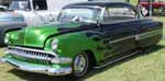 54 Chevy 2dr Hardtop