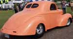 40 Willys Coupe