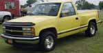 91 Chevy SNB Pickup