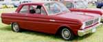 65 Ford Falcon 2dr Sedan