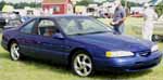 97 Thunderbird Coupe