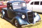 35 Ford Pickup