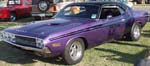 70 Dodge Challenger Coupe