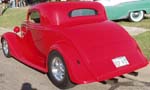 34 Chevy Chopped 3W Coupe