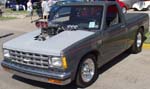 89 Chevy S10 Pickup