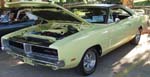 69 Dodge Charger 2dr Hardtop