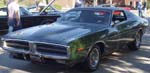 72 Dodge Charger 2dr Hardtop