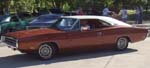 70 Dodge Charger 2dr Hardtop