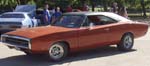 70 Dodge Charger 2dr Hardtop