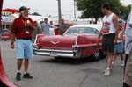 57 Cadillac 2dr Hardtop