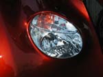 Cool Headlight