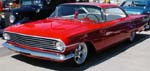 60 Chevy 2dr Hardtop Custom