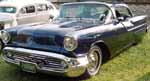 57 Oldsmobile 2dr Hardtop Custom