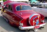 50 Ford Tudor Sedan