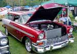 56 Chevy Nomad Wagon