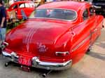 50 Mercury Tudor Sedan