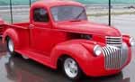 46 Chevy Pickup