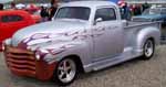 48 Chevy Chopped Pickup