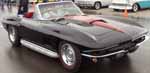 67 Corvette 427 Roadster