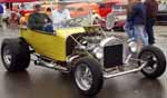 25 Ford Model T Bucket Roadster Pickup