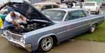 63 Oldsmobile 2dr Hardtop