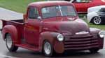 51 Chevy Pickup