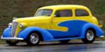 37 Chevy 2dr Sedan