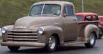 48 Chevy Pickup