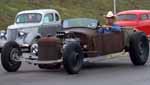 27? Bucket Roadster Pickup