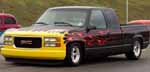 91 GMC Xcab SWB Pickup