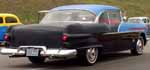 56 Pontiac 2dr Hardtop