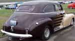 47 Chevy 2dr Sedan